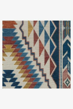 Coupon 👏 Ruggable Dessa Diamond Polychrome Rug 😍 -Area Rugs Sales Store dessa diamond polychrome D RC MT024 27 V2