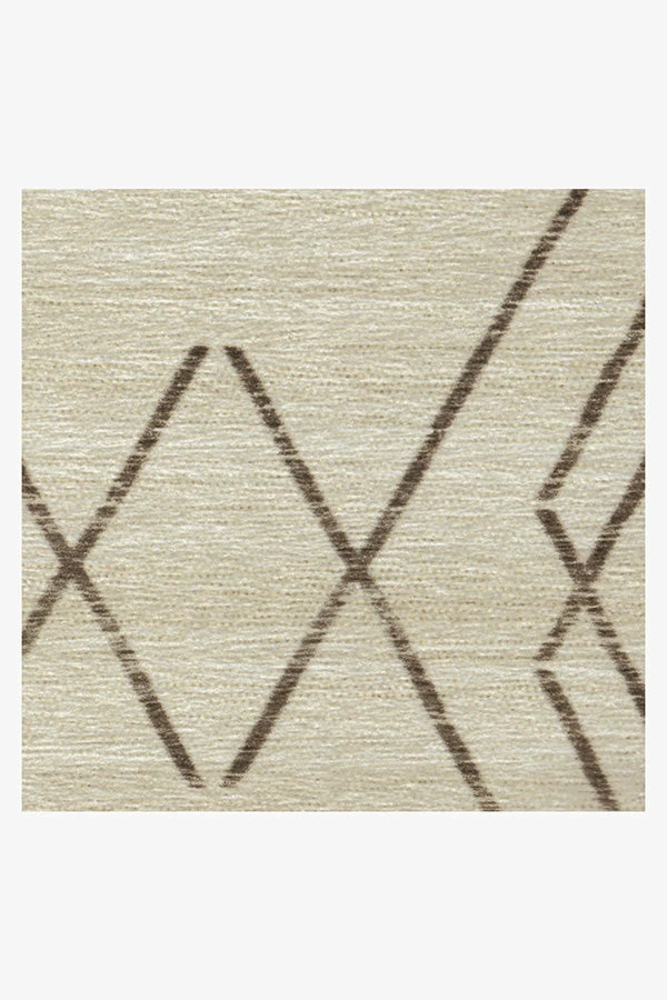 Best Pirce 🎉 Ruggable Diamond Dalia Beige Ivory Rug 😉 3 Best Pirce 🎉 Ruggable Diamond Dalia Beige Ivory Rug 😉 - Image 3