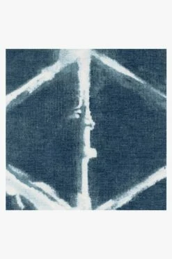 Best Pirce ๐ฏ Ruggable Diamond Shibori Navy Rug ๐งจ 10 Best Pirce ๐ฏ Ruggable Diamond Shibori Navy Rug ๐งจ -Area Rugs Sales Store diamond shibori navy D RC 0610 57