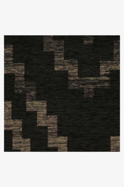 Coupon โจ Ruggable Diamond Trellis Black Rug ๐ 14 Coupon โจ Ruggable Diamond Trellis Black Rug ๐ -Area Rugs Sales Store diamond trellis black D RC 0268 27 V2