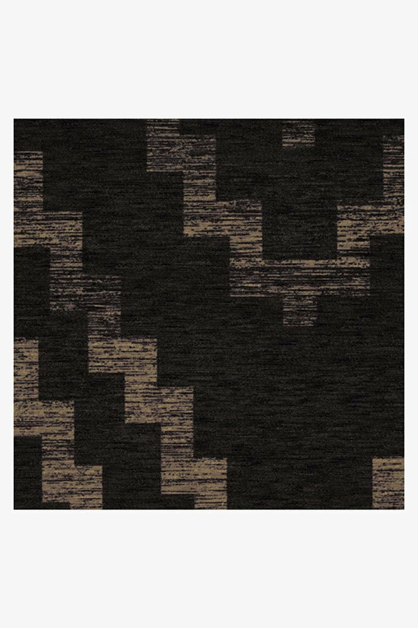 Coupon โจ Ruggable Diamond Trellis Black Rug ๐ 7 Coupon โจ Ruggable Diamond Trellis Black Rug ๐ - Image 7