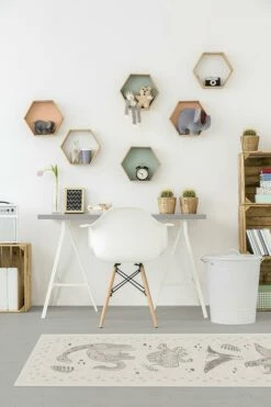 Buy ❤️ Ruggable Dinosaur Parade Warm Grey Rug 💯 -Area Rugs Sales Store dinosaur parade warm grey C RC SK015 27 7e297010 8d0b 4d06 9c5f df464d6f438f