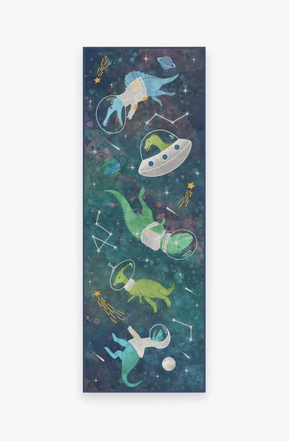 Best reviews of 🌟 Ruggable Dinosaurs in Space Rug ✨ 5 Best reviews of 🌟 Ruggable Dinosaurs in Space Rug ✨ - Image 5