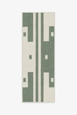 Cheap 🎉 Ruggable Domo Sage Rug ✔️ -Area Rugs Sales Store domo sage A RC 0707 27 V2