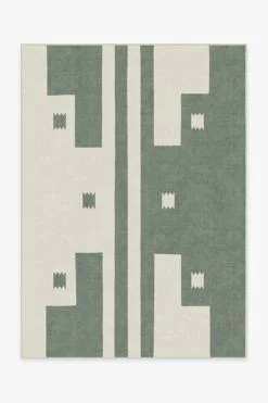 Cheap ๐ Ruggable Domo Sage Rug โ๏ธ