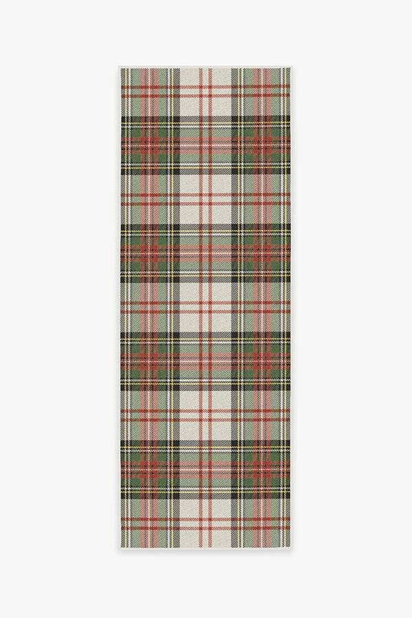 New ๐งจ Ruggable ๐ Dress Stewart Tartan Rug โค๏ธ 6 New ๐งจ Ruggable ๐ Dress Stewart Tartan Rug โค๏ธ - Image 6