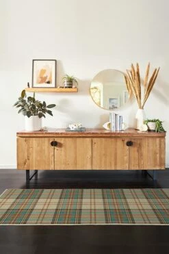 Best reviews of 🛒 Ruggable 👗 Dress Stewart Tartan Khaki Rug 😍 -Area Rugs Sales Store dress stewart tartan khaki C RC SM002 27