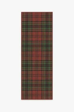 Coupon โ Ruggable ๐ Dress Stewart Tartan Red Rug ๐งจ 12 Coupon โ Ruggable ๐ Dress Stewart Tartan Red Rug ๐งจ -Area Rugs Sales Store dress stewart tartan red A RC SM001 27