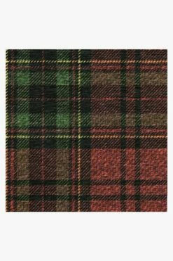 Coupon โ Ruggable ๐ Dress Stewart Tartan Red Rug ๐งจ 10 Coupon โ Ruggable ๐ Dress Stewart Tartan Red Rug ๐งจ -Area Rugs Sales Store dress stewart tartan red D RC SM001 57
