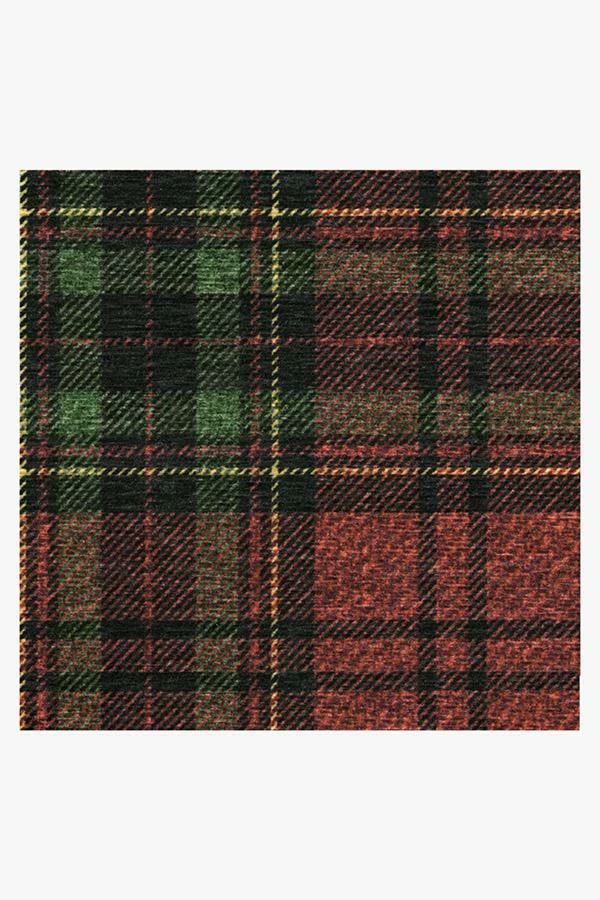 Coupon โ Ruggable ๐ Dress Stewart Tartan Red Rug ๐งจ 3 Coupon โ Ruggable ๐ Dress Stewart Tartan Red Rug ๐งจ - Image 3