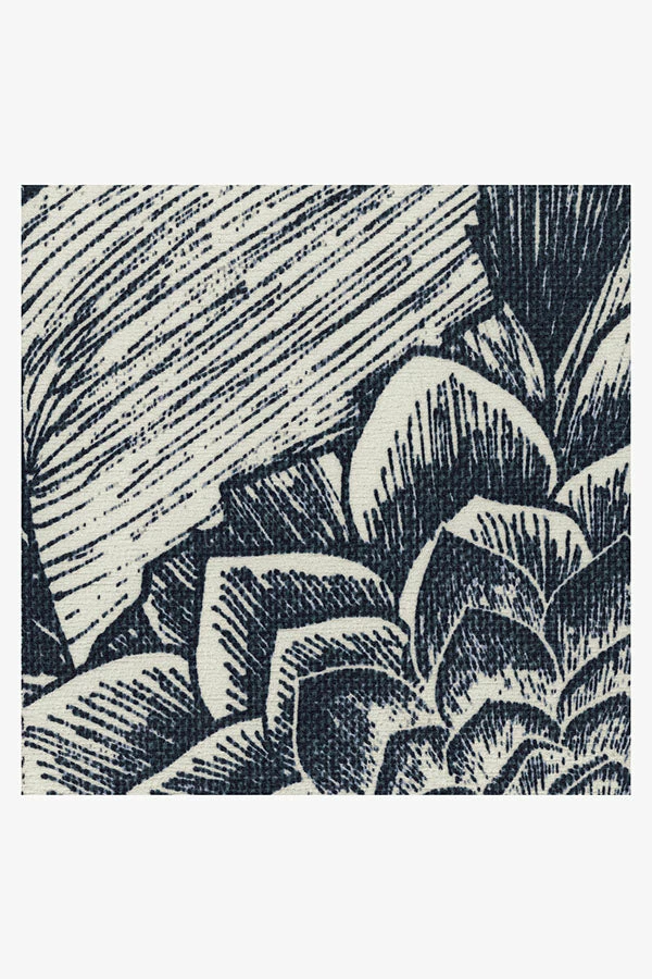 Best reviews of ๐ Ruggable Echeveria Navy Rug ๐ 3 Best reviews of ๐ Ruggable Echeveria Navy Rug ๐ - Image 3