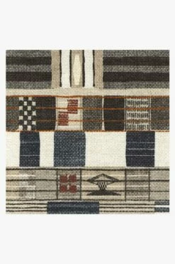 Flash Sale 🌟 Ruggable Effia Blue Rug ✨ -Area Rugs Sales Store effia blue D RC 0684 27 f9ae6fd2 1add 40c2 9459 b81517994115