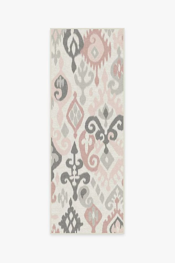 Discount 🤩 Ruggable Eisley Soft Pink Rug ❤️ 5 Discount 🤩 Ruggable Eisley Soft Pink Rug ❤️ - Image 5