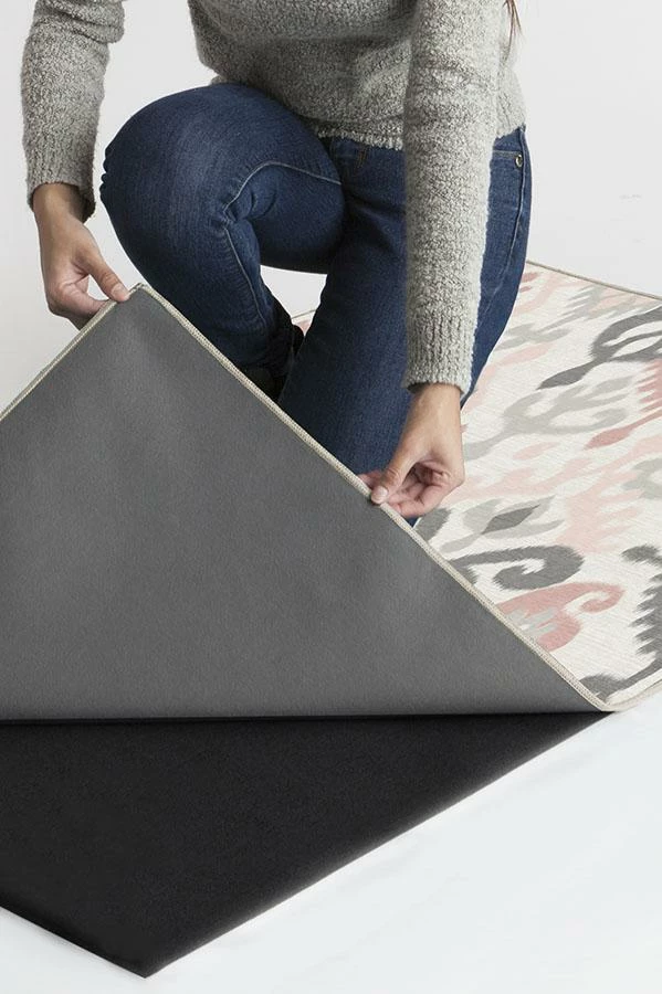 Discount 🤩 Ruggable Eisley Soft Pink Rug ❤️ 6 Discount 🤩 Ruggable Eisley Soft Pink Rug ❤️ - Image 6