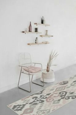 Discount 🤩 Ruggable Eisley Soft Pink Rug ❤️ 15 Discount 🤩 Ruggable Eisley Soft Pink Rug ❤️ -Area Rugs Sales Store eisley soft pink C RC BY004 27