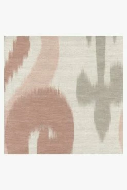 Discount 🤩 Ruggable Eisley Soft Pink Rug ❤️ 10 Discount 🤩 Ruggable Eisley Soft Pink Rug ❤️ -Area Rugs Sales Store eisley soft pink D RC BY004 57