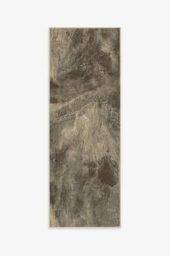 Hot Sale 👏 Ruggable Emperador Marble Rug ⭐ -Area Rugs Sales Store emperador marble A RC 0486 27 V4