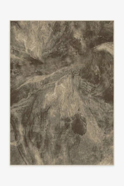 Hot Sale ๐ Ruggable Emperador Marble Rug โญ