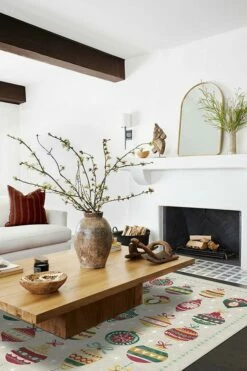 Cheap ๐ Ruggable Festive Garland Holiday Shortbread Rug ๐คฉ 11 Cheap ๐ Ruggable Festive Garland Holiday Shortbread Rug ๐คฉ -Area Rugs Sales Store festive garland holiday shortbread C RC HH004 57