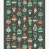 Budget 🎉 Ruggable Festive Garland Multicolor Rug 🎉