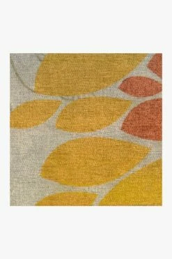 Hot Sale 🎉 Ruggable Floral Medallion Multicolor Rug ⭐ 14 Hot Sale 🎉 Ruggable Floral Medallion Multicolor Rug ⭐ -Area Rugs Sales Store floral medallion multicolor D RC 0296 27