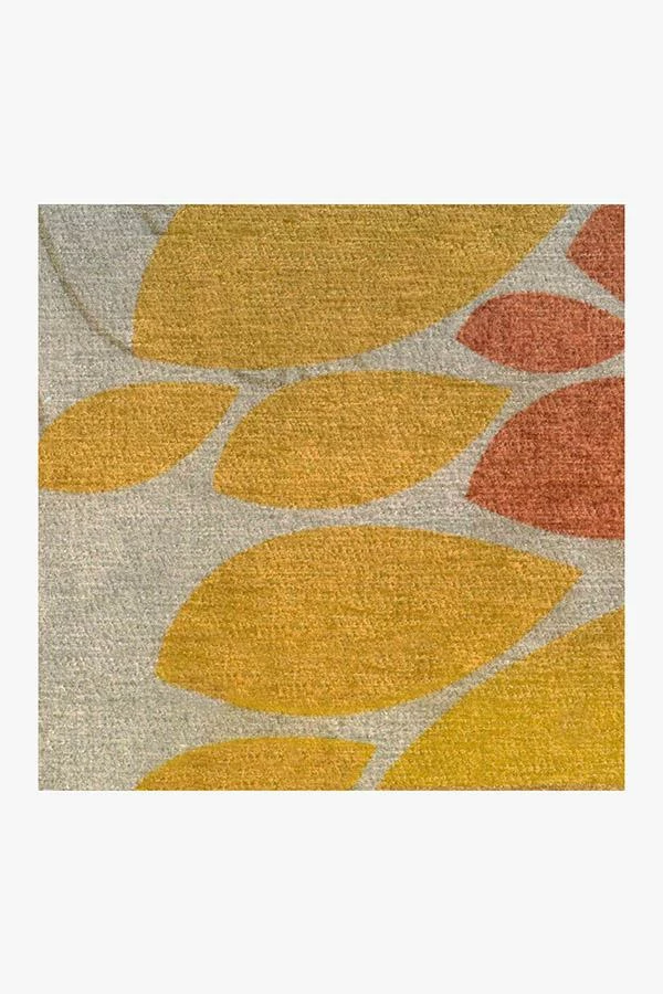 Hot Sale 🎉 Ruggable Floral Medallion Multicolor Rug ⭐ 7 Hot Sale 🎉 Ruggable Floral Medallion Multicolor Rug ⭐ - Image 7