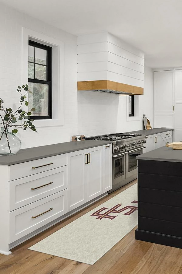 Budget ๐ฅฐ Ruggable Florida State University Spirit Rug ๐ 8 Budget ๐ฅฐ Ruggable Florida State University Spirit Rug ๐ - Image 8