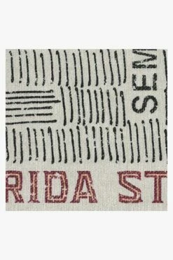 Wholesale 😉 Ruggable Florida State University Tally Rug 🥰 -Area Rugs Sales Store florida state university tally D RC NC009 27 0d7b4c6d b2f3 43e6 b583 d919721bc50c
