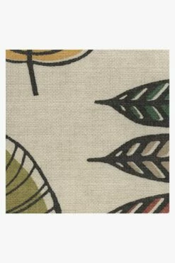 Discount 🤩 Ruggable Folium Multicolor Rug 🔔 -Area Rugs Sales Store folium multicolor D RC HH002 57