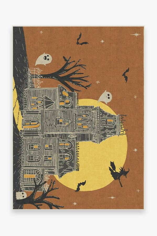 Best Sale ๐ Ruggable Fright Night Rug ๐ 1 Best Sale ๐ Ruggable Fright Night Rug ๐