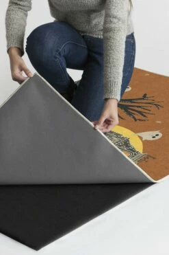 Best Sale ๐ Ruggable Fright Night Rug ๐ 13 Best Sale ๐ Ruggable Fright Night Rug ๐ -Area Rugs Sales Store fright night B RC SH015 27