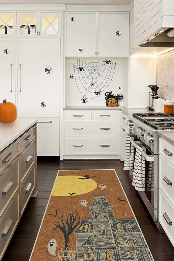 Best Sale ๐ Ruggable Fright Night Rug ๐ 8 Best Sale ๐ Ruggable Fright Night Rug ๐ - Image 8