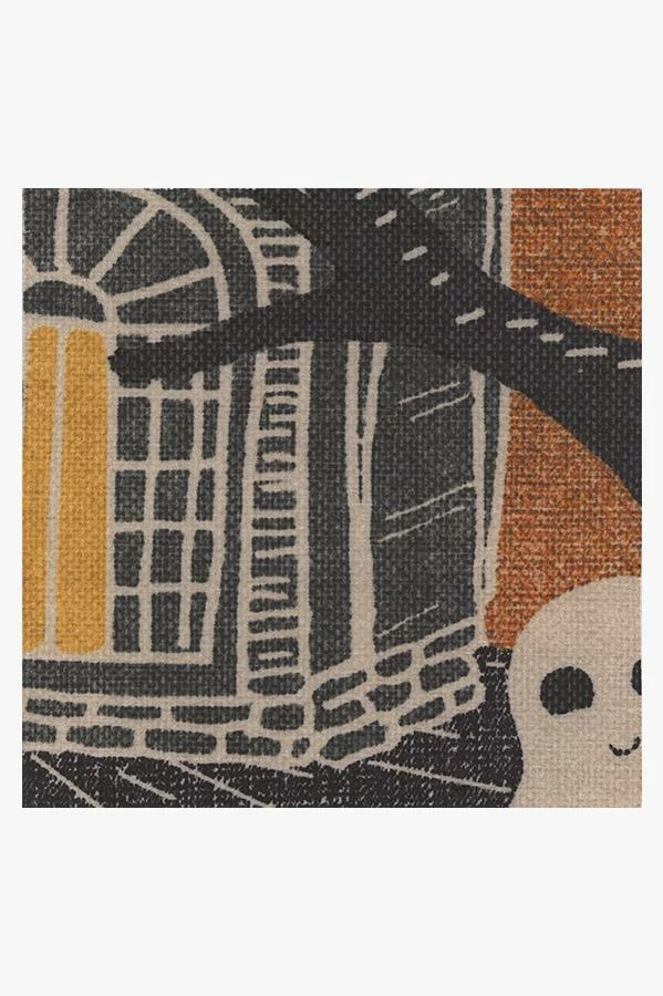 Best Sale ๐ Ruggable Fright Night Rug ๐ 7 Best Sale ๐ Ruggable Fright Night Rug ๐ - Image 7