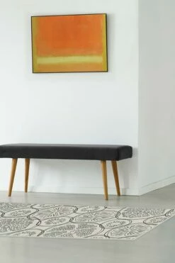 Best Sale 😉 Ruggable Fruit Punch Blackberry Rug ✨ -Area Rugs Sales Store fruit punch blackberry C RC TP033 27