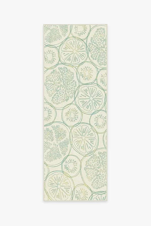 Hot Sale ❤️ Ruggable Fruit Punch Lime Rug 🛒 5 Hot Sale ❤️ Ruggable Fruit Punch Lime Rug 🛒 - Image 5