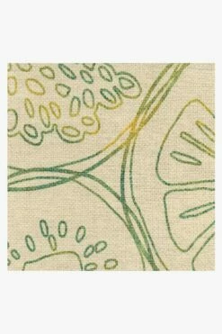 Hot Sale ❤️ Ruggable Fruit Punch Lime Rug 🛒 14 Hot Sale ❤️ Ruggable Fruit Punch Lime Rug 🛒 -Area Rugs Sales Store fruit punch lime D RC TP032 27