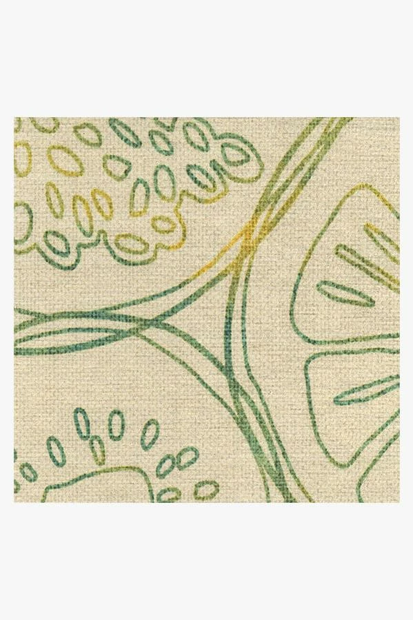 Hot Sale ❤️ Ruggable Fruit Punch Lime Rug 🛒 7 Hot Sale ❤️ Ruggable Fruit Punch Lime Rug 🛒 - Image 7