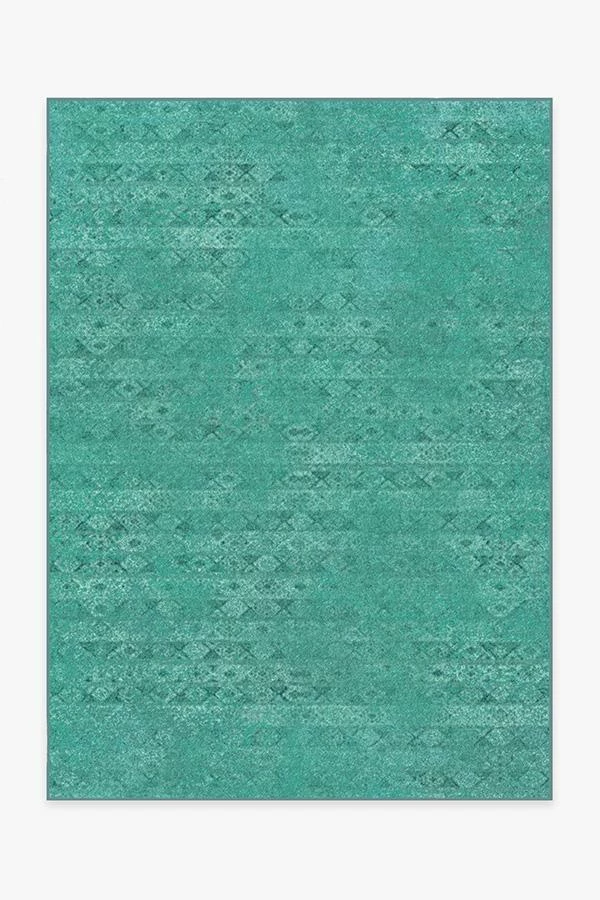 Top 10 ⌛ Ruggable Gabbeh Teal Blue Rug 💯 1 Top 10 ⌛ Ruggable Gabbeh Teal Blue Rug 💯