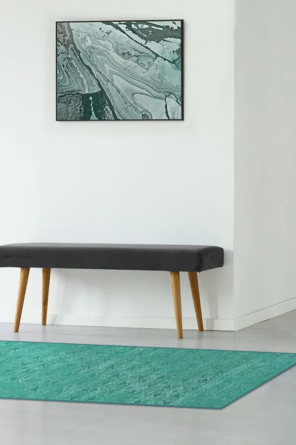 Top 10 ⌛ Ruggable Gabbeh Teal Blue Rug 💯 8 Top 10 ⌛ Ruggable Gabbeh Teal Blue Rug 💯 - Image 8
