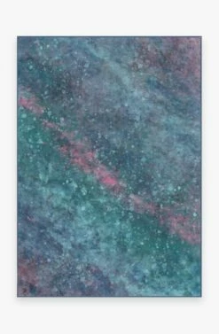 Brand new 🎁 Ruggable Galaxy Rug 💯