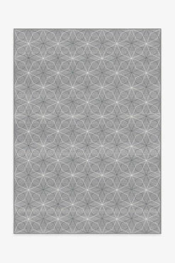 Top 10 🌟 Ruggable Geometrix Grey Rug 🛒
