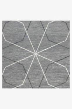 Top 10 🌟 Ruggable Geometrix Grey Rug 🛒 -Area Rugs Sales Store geometrix grey D RC AB100 27 V2