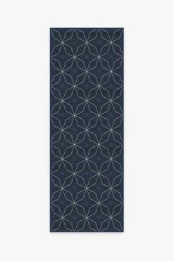 Discount ๐ Ruggable Sale Geometrix Navy Rug โจ 12 Discount ๐ Ruggable Sale Geometrix Navy Rug โจ -Area Rugs Sales Store geometrix navy A RC AB102 27 V2