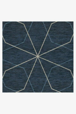 Discount ๐ Ruggable Sale Geometrix Navy Rug โจ 14 Discount ๐ Ruggable Sale Geometrix Navy Rug โจ -Area Rugs Sales Store geometrix navy D RC AB102 27 V2