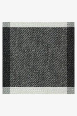 Best Sale 🛒 Ruggable Outdoor Gingham Plaid Black & White Rug ⭐ 14 Best Sale 🛒 Ruggable Outdoor Gingham Plaid Black & White Rug ⭐ -Area Rugs Sales Store gingham plaid black white D RC OD007 27 45cfc230 c94c 4967 8064 5dc5dc3706e8