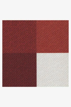 Cheapest ๐ Ruggable Outdoor Gingham Plaid Red & White Rug ๐ 10 Cheapest ๐ Ruggable Outdoor Gingham Plaid Red & White Rug ๐ -Area Rugs Sales Store gingham plaid red white D RC OD008 57 6f2db772 8c42 4b50 bc06 8f1ccfd75643