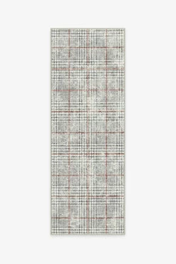 Brand new 🌟 Ruggable Glen Plaid Rug 🎁 -Area Rugs Sales Store glen plaid A RC 0522 27 V4