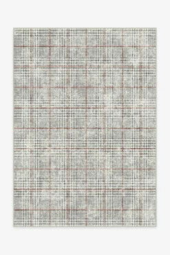 Brand new 🌟 Ruggable Glen Plaid Rug 🎁