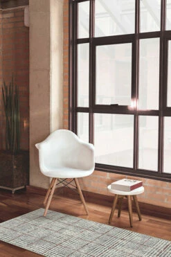 Brand new 🌟 Ruggable Glen Plaid Rug 🎁 -Area Rugs Sales Store glen plaid C RC 0522 27 V2