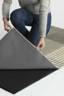 Budget ๐ Ruggable Gradasi Grey Rug โ๏ธ 13 Budget ๐ Ruggable Gradasi Grey Rug โ๏ธ -Area Rugs Sales Store gradasi grey B RC MA005 27